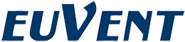 EU Ventilation AB Logotyp